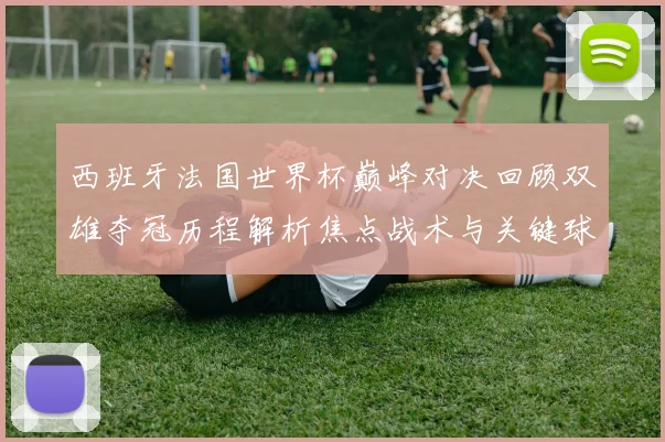 西班牙法国世界杯巅峰对决回顾双雄夺冠历程解析焦点战术与关键球星